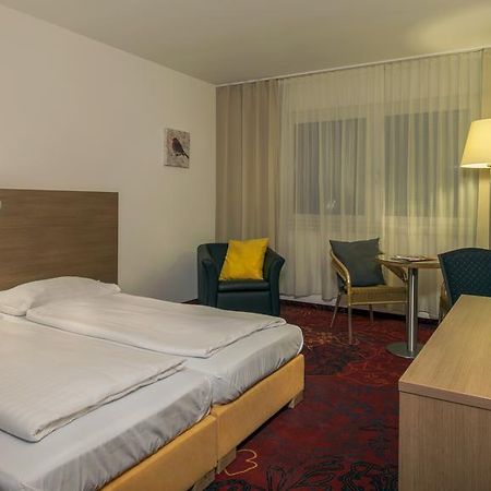Kaiserrast Stockerau Esterno foto