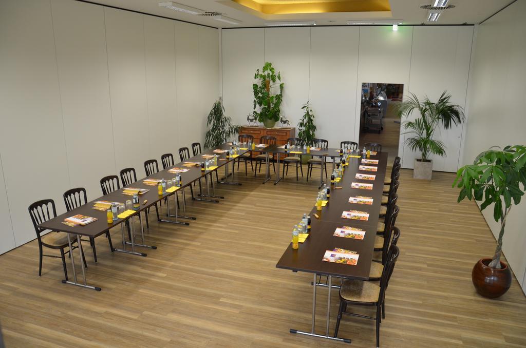Kaiserrast Stockerau Esterno foto