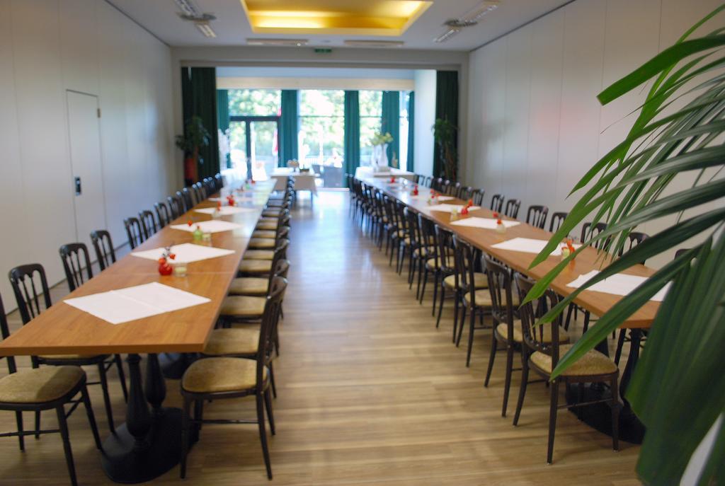 Kaiserrast Stockerau Esterno foto