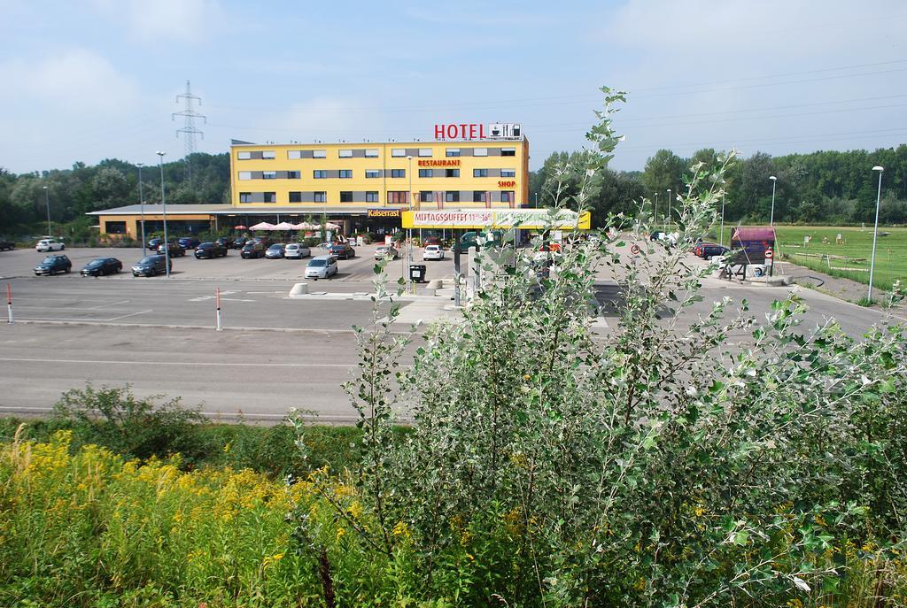 Kaiserrast Stockerau Esterno foto